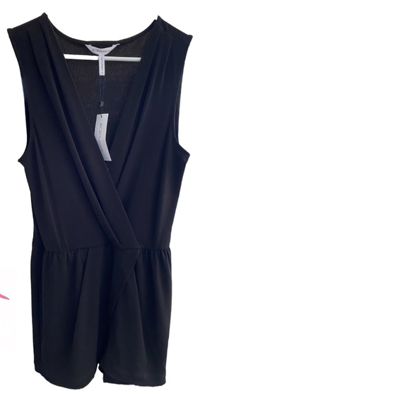 BCBG Romper - Picture 1 of 2